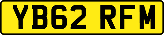 YB62RFM