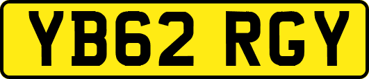 YB62RGY