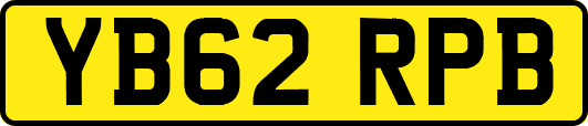 YB62RPB