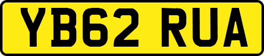 YB62RUA