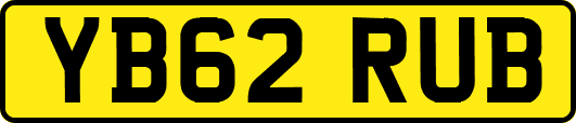 YB62RUB