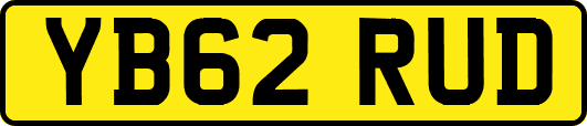 YB62RUD