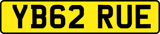 YB62RUE