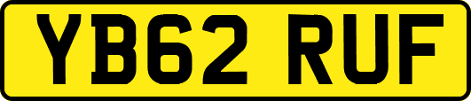 YB62RUF