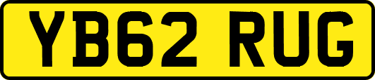 YB62RUG