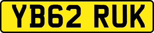 YB62RUK