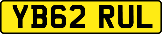 YB62RUL