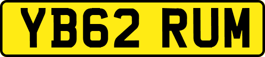 YB62RUM