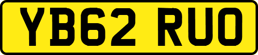 YB62RUO