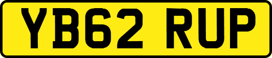 YB62RUP