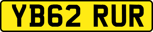 YB62RUR