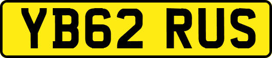 YB62RUS