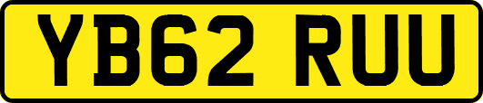 YB62RUU