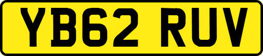 YB62RUV