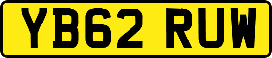 YB62RUW