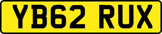 YB62RUX