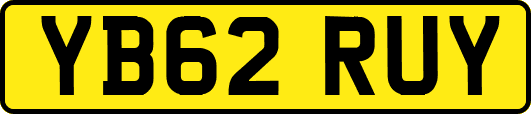 YB62RUY