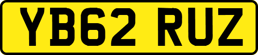 YB62RUZ