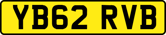 YB62RVB