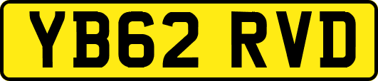 YB62RVD