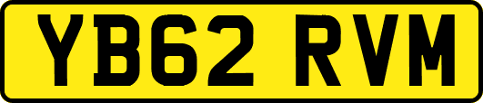 YB62RVM