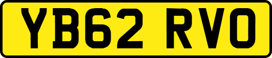 YB62RVO