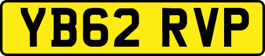 YB62RVP