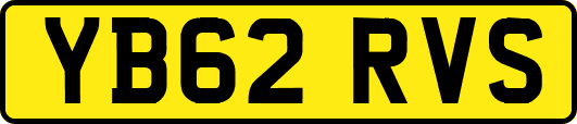 YB62RVS