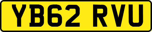 YB62RVU