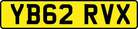 YB62RVX