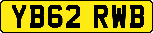 YB62RWB