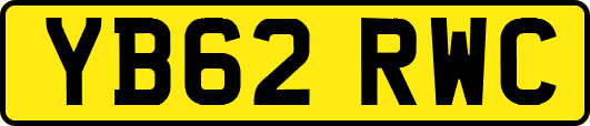 YB62RWC