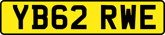 YB62RWE