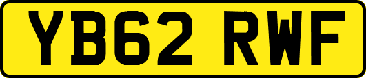 YB62RWF