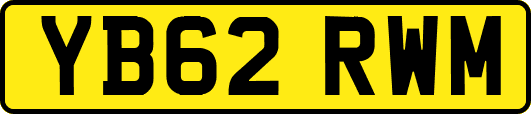 YB62RWM