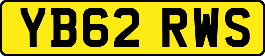 YB62RWS