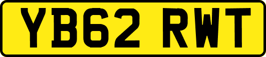 YB62RWT