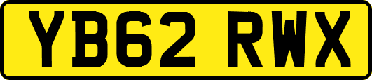 YB62RWX