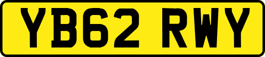 YB62RWY