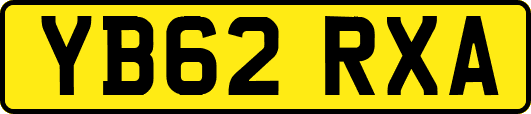 YB62RXA