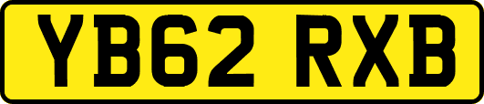 YB62RXB