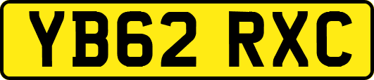 YB62RXC