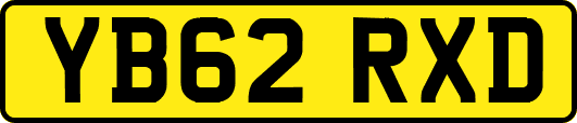 YB62RXD