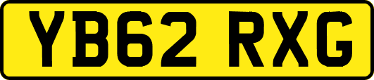 YB62RXG