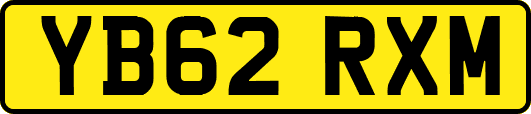 YB62RXM