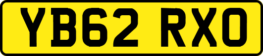 YB62RXO