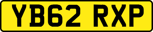 YB62RXP