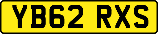 YB62RXS