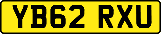 YB62RXU