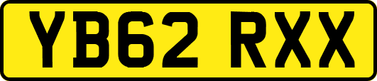 YB62RXX
